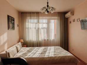 Апартаменты S7 на Толстикова