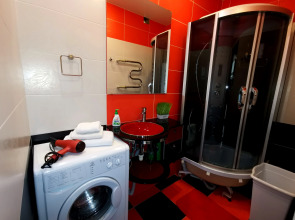 Квартира В Верхних печерах