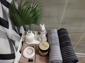 Апартаменты Вирджиния до 4 Чел. на Возрождения 51 Пятница Сеть Посуточных Квартир