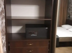 Частный Дом в Горах с Бассейном