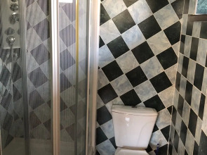 Гостевой Дом Крым Ностальжи