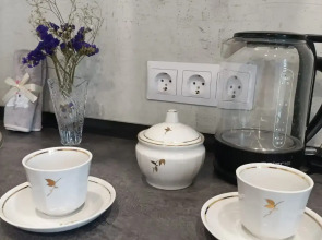 Квартира Уютная для отдыха в Кронштадте