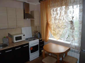 Апартаменты Домовой Молодёжная 13