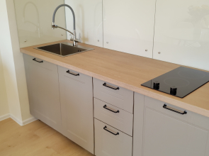 Квартира Новая на Крыленко