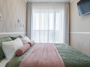 Квартира Розовый песок