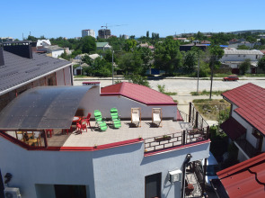 Гостевой Дом Светоч