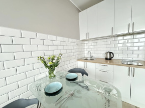 Апартаменты Лайк Милый Дом