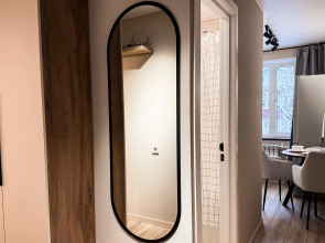 Квартира IZI home Kamchatka в деловом центре города