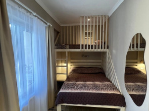 Гостевой дом Розмарин