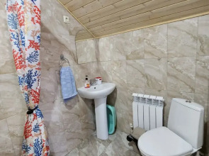 Гостевой Дом Атмосфера