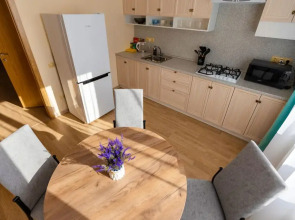 Квартира Пляж Big