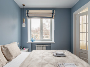 Апартаменты Family Apartment