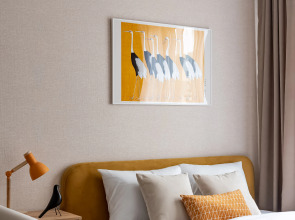 Квартира Honey Studio