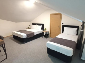 New Garden Airport Hotel İstanbul