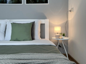 Апартаменты Уютная Квартира в Центре Екатеринбурга