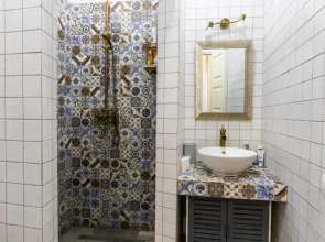 Апартаменты Дом на Вере в старом Тбилиси