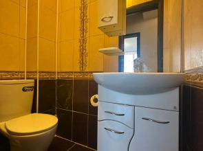 Апартаменты Сутки Уфа рядом с РКБ РБ им. Г.Г. Куватова 91