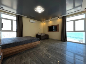 Квартира На Черноморке