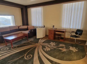 Гостиница Маяк