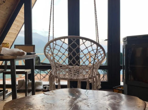 Гостевой Дом MoonHouse