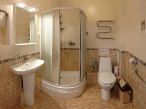 База отдыха Алсма