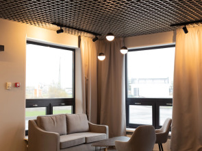 Отель 3А Сортавала