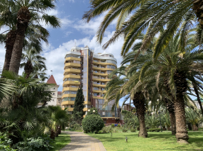 Апартаменты Морская MoreAparts