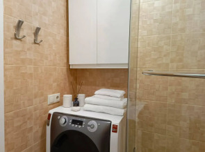 Апартаменты Акцент у Музея Марципана