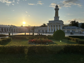 Апартаменты Дом Кино