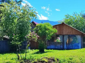 База отдыха Алатырь