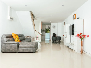 Частный дом PK Villa Koh Samui