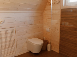 База отдыха Тверской-Ямской