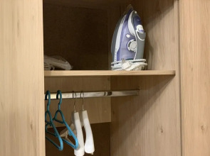 Апартаменты «У Вредена на Байкова» 3