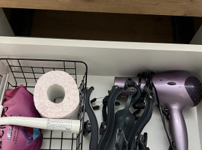 Квартира Уютная с шикарным видом на море и закаты