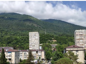 Апартаменты Абазгаа