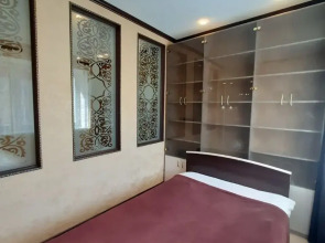 Квартира Однокомнатная квартира