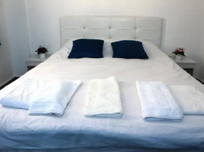 Бутик-Отель Mavi Pansiyon & Restaurant