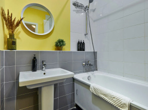 Квартира в Развитом Спальном районе Звенигорода