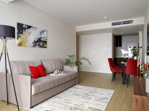 Апартаменты Grand Palace 1222