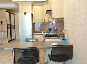 Квартира Квартиры Station