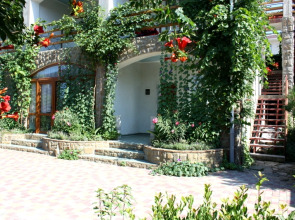 Гостевой дом Бунгало у Романа