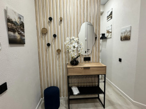 Апартаменты Уютные в центре