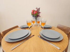 Квартира Премиум номер в ЖК Александровский