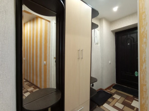 Квартира Комфортная Двухкомнатная для 1-5 гостей