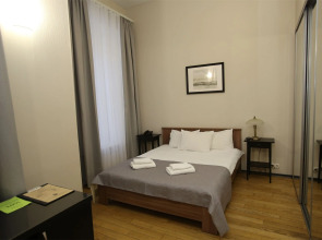 Меблированные комнаты Престиж Центр у Зимнего