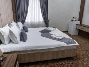 RAYYAN Hotel Tashkent