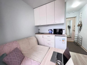 Апартаменты Constellation у Метро Селигерская