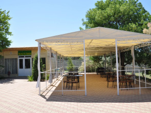 База Отдыха Волна