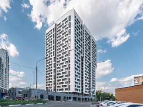 Апартаменты Мытищи Воровского 10