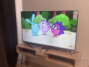 Квартира Двушка на Родионова